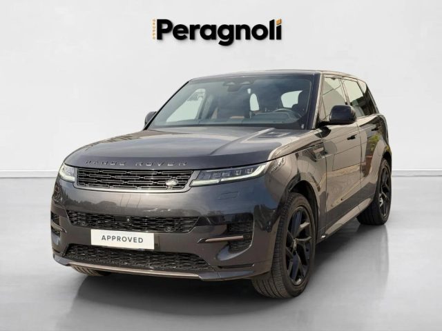 Land Rover Range Rover Sport 3.0D l6 249 CV Dynamic SE usato a MONTERIGGIONI