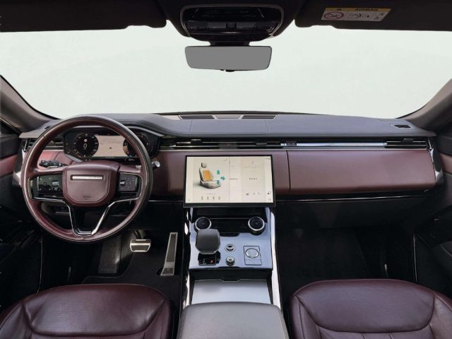 Land Rover Range Rover Sport 3.0D l6 249 CV Dynamic SE - foto 4 di 4