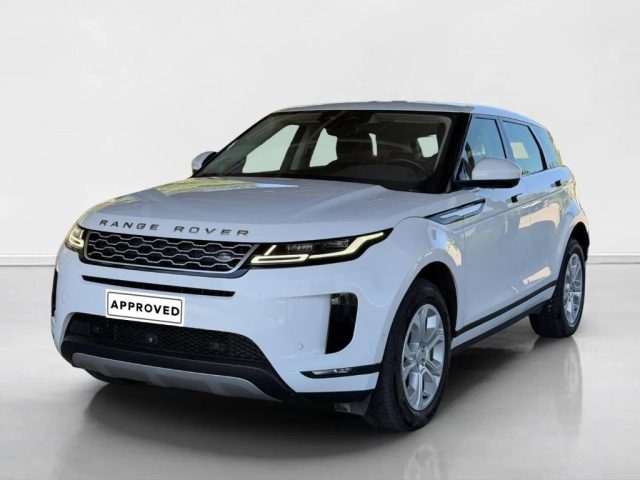 Land Rover Range Rover Evoque 1.5 I3 PHEV 300 CV AWD Auto S usato a MONTERIGGIONI