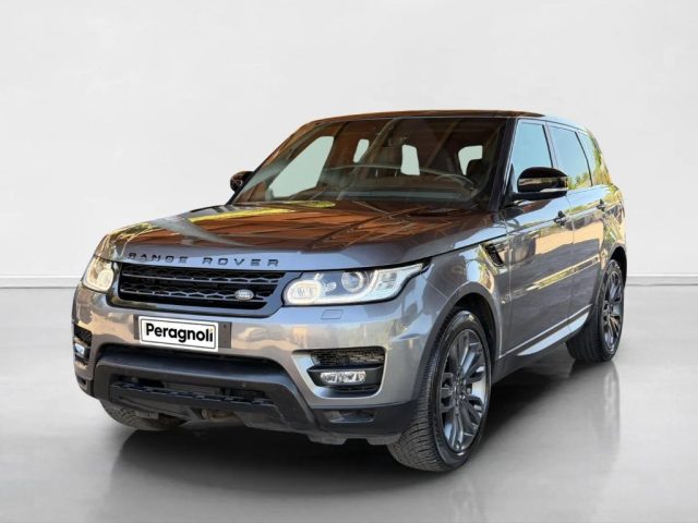 Land Rover Range Rover Sport 3.0 TDV6 HSE usato a MONTERIGGIONI