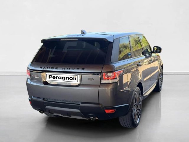 Land Rover Range Rover Sport 3.0 TDV6 HSE - foto 2 di 4