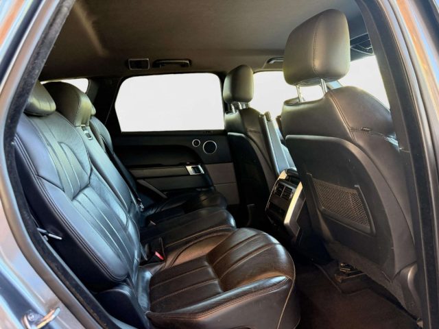 Land Rover Range Rover Sport 3.0 TDV6 HSE - foto 4 di 4