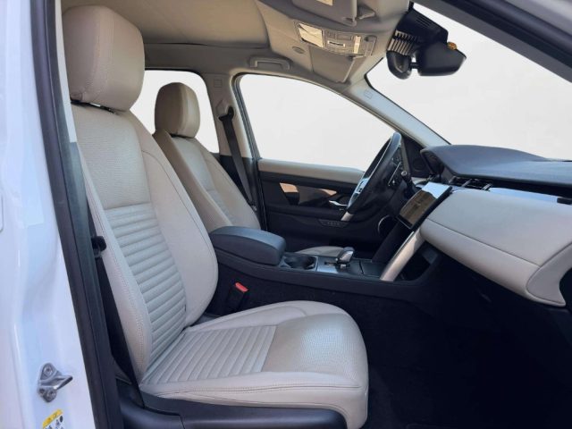 Land Rover Discovery Sport 2.0 TD4 163 CV AWD Auto R-Dynamic S - foto 3 di 4