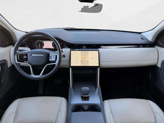 Land Rover Discovery Sport 2.0 TD4 163 CV AWD Auto R-Dynamic S - foto 4 di 4