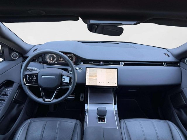 Land Rover Range Rover Evoque 2.0D I4 163 CV AWD Auto Dynamic SE - foto 4 di 4