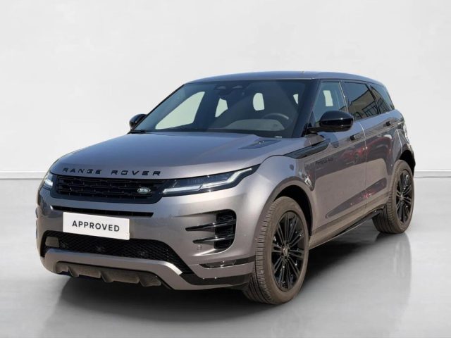 Land Rover Range Rover Evoque 2.0D I4 163 CV AWD Auto Dynamic SE usato a MONTERIGGIONI