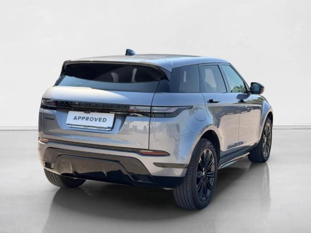 Land Rover Range Rover Evoque 2.0D I4 163 CV AWD Auto Dynamic SE - foto 2 di 4