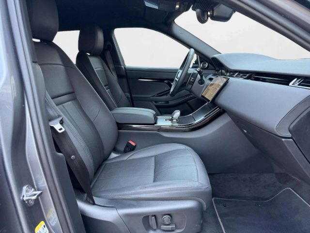 Land Rover Range Rover Evoque 2.0D I4 163 CV AWD Auto Dynamic SE - foto 3 di 4