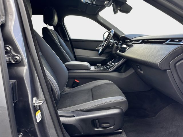 Land Rover Range Rover Velar 2.0D I4 240 CV R-Dynamic S - foto 3 di 4