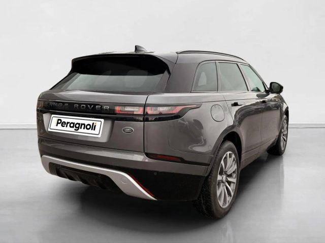 Land Rover Range Rover Velar 2.0D I4 240 CV R-Dynamic S - foto 2 di 4