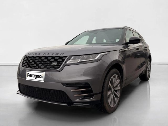 Land Rover Range Rover Velar 2.0D I4 240 CV R-Dynamic S usato a MONTERIGGIONI