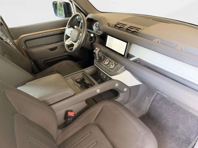 Land Rover Defender 110 2.0 SD4 240CV AWD Auto S - foto 4 di 4