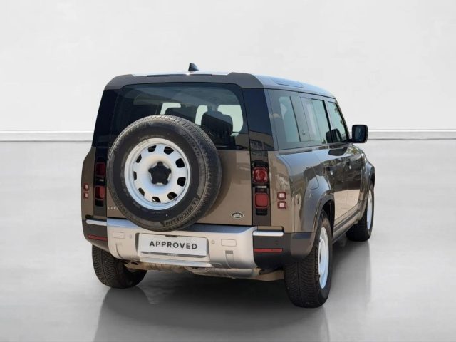 Land Rover Defender 110 2.0 SD4 240CV AWD Auto S - foto 2 di 4
