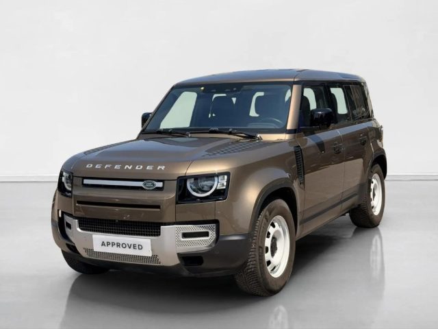 Land Rover Defender 110 2.0 SD4 240CV AWD Auto S usato a MONTERIGGIONI