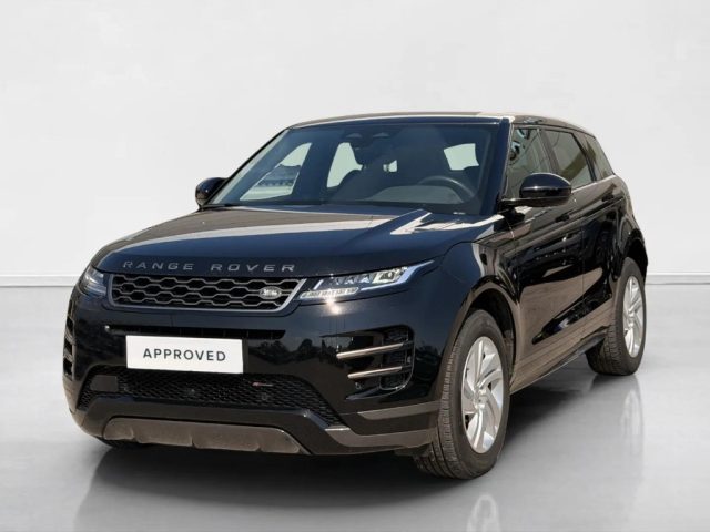 Land Rover Range Rover Evoque 2.0D I4 163 CV AWD Auto R-Dynamic S usato a MONTERIGGIONI