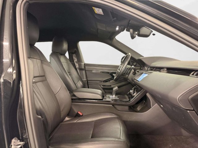 Land Rover Range Rover Evoque 2.0D I4 163 CV AWD Auto R-Dynamic S - foto 3 di 4