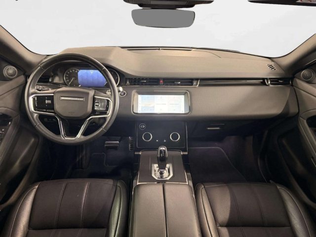 Land Rover Range Rover Evoque 2.0D I4 163 CV AWD Auto R-Dynamic S - foto 4 di 4
