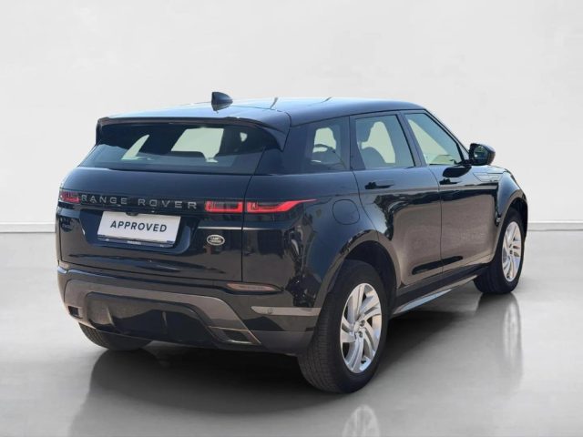 Land Rover Range Rover Evoque 2.0D I4 163 CV AWD Auto R-Dynamic S - foto 2 di 4