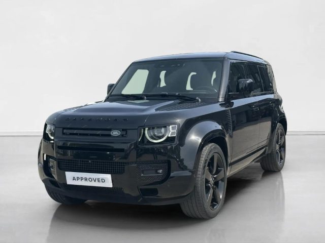 Land Rover Defender 110 3.0D I6 250 CV AWD Auto X-Dynamic SE usato a MONTERIGGIONI