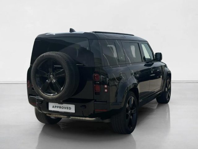 Land Rover Defender 110 3.0D I6 250 CV AWD Auto X-Dynamic SE - foto 2 di 4