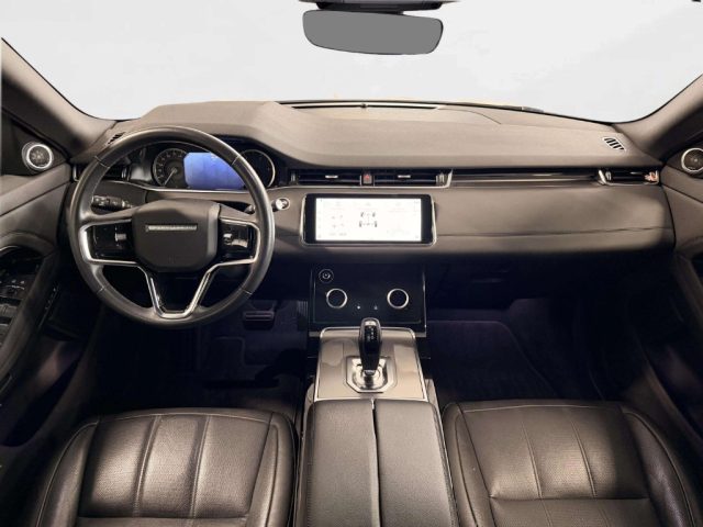 Land Rover Range Rover Evoque 2.0D I4 163 CV AWD Auto SE - foto 4 di 4