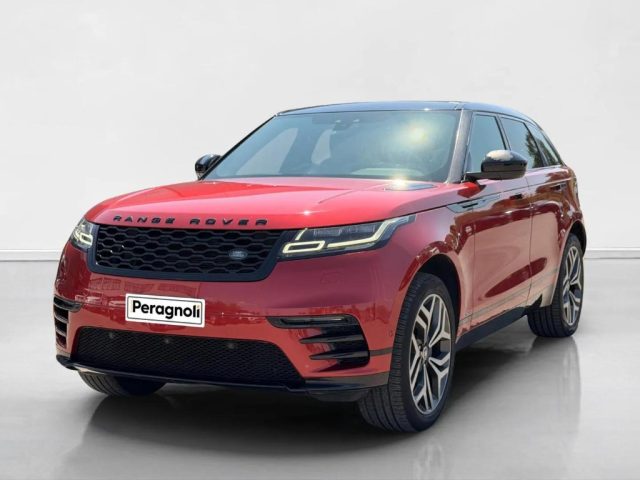 Land Rover Range Rover Velar 2.0D I4 240 CV R-Dynamic HSE usato a MONTERIGGIONI