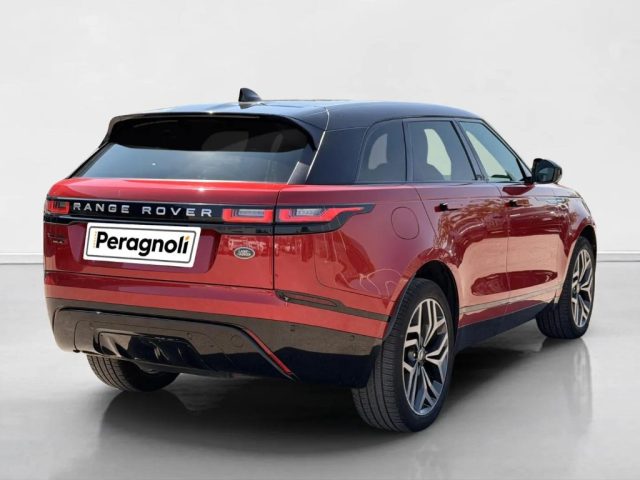 Land Rover Range Rover Velar 2.0D I4 240 CV R-Dynamic HSE - foto 2 di 4