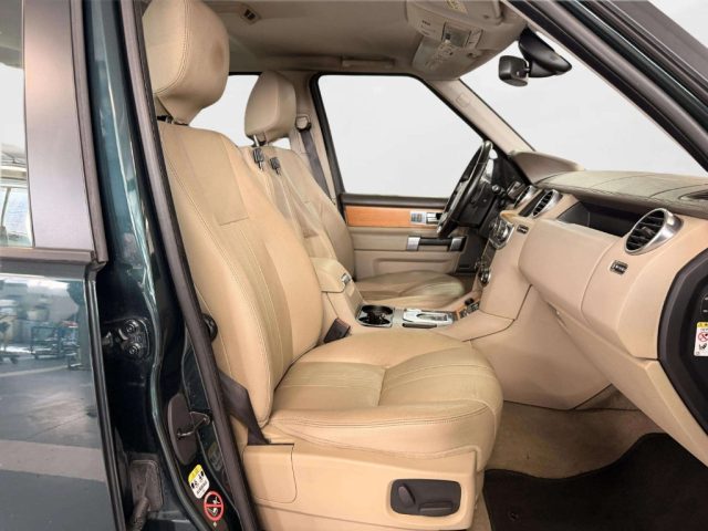 Land Rover Discovery 4 3.0 TDV6 210CV S - foto 3 di 4