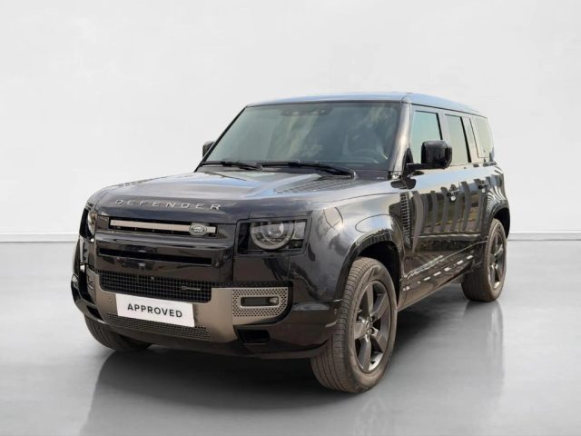 Land Rover Defender 110 3.0D I6 200 CV AWD Auto X-Dynamic SE usato a MONTERIGGIONI