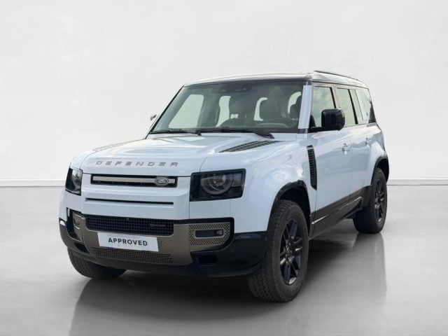 Land Rover Defender 110 3.0D I6 250 CV AWD Auto X-Dynamic SE usato a MONTERIGGIONI