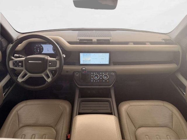 Land Rover Defender 110 2.0 SD4 240CV AWD Auto First Edition - foto 4 di 4