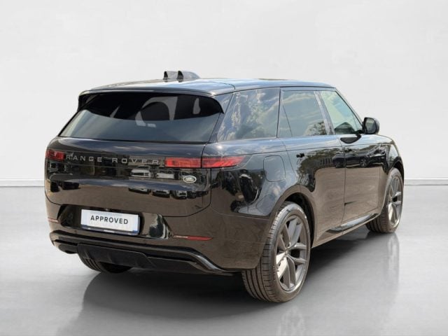 Land Rover Range Rover Sport 3.0D l6 249 CV Dynamic SE - foto 2 di 4