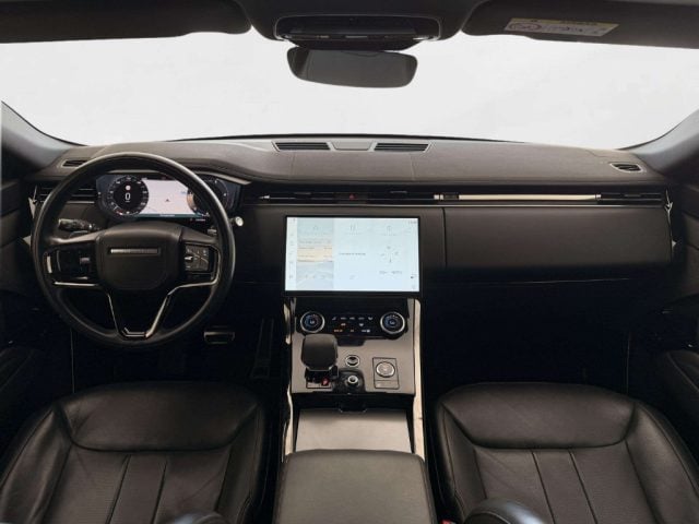Land Rover Range Rover Sport 3.0D l6 249 CV Dynamic SE - foto 4 di 4