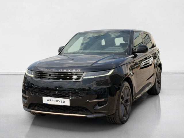 Land Rover Range Rover Sport 3.0D l6 249 CV Dynamic SE usato a MONTERIGGIONI