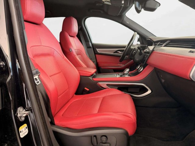 Jaguar F-Pace 2.0 D 204 CV AWD aut. R-Dynamic S - foto 3 di 4