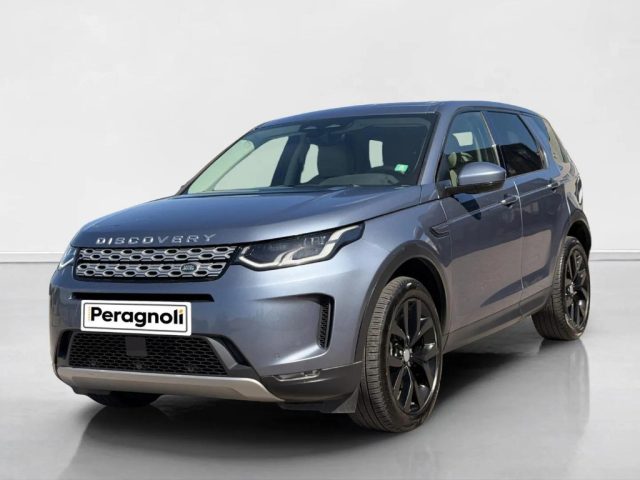 Land Rover Discovery Sport 2.0 Si4 200 CV AWD Auto SE usato a MONTERIGGIONI