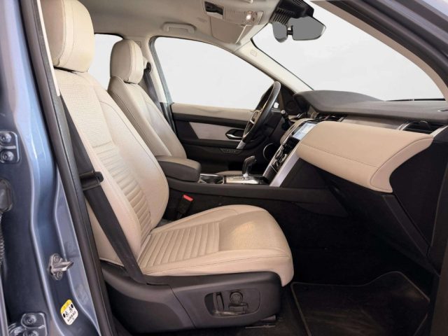 Land Rover Discovery Sport 2.0 Si4 200 CV AWD Auto SE - foto 3 di 4