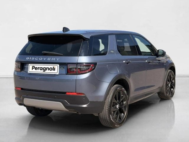 Land Rover Discovery Sport 2.0 Si4 200 CV AWD Auto SE - foto 2 di 4