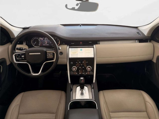 Land Rover Discovery Sport 2.0 Si4 200 CV AWD Auto SE - foto 4 di 4