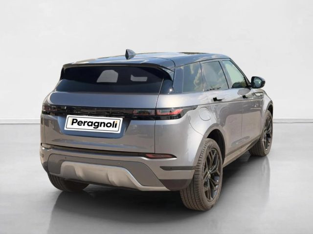 Land Rover Range Rover Evoque 2.0D I4-L.Flw 150 CV AWD Auto SE - foto 2 di 4