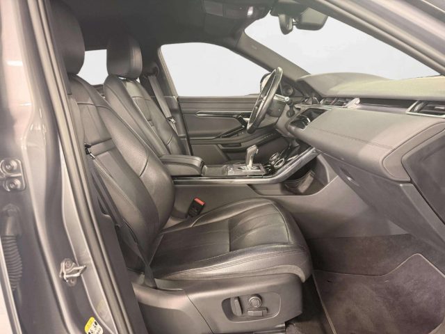 Land Rover Range Rover Evoque 2.0D I4-L.Flw 150 CV AWD Auto SE - foto 3 di 4