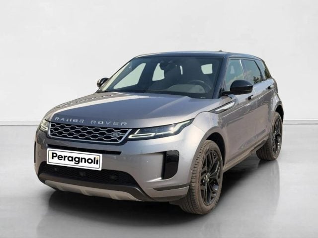 Land Rover Range Rover Evoque 2.0D I4-L.Flw 150 CV AWD Auto SE usato a MONTERIGGIONI