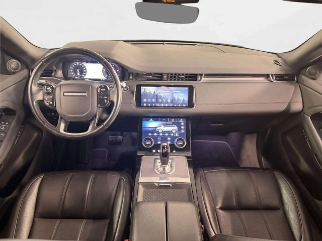 Land Rover Range Rover Evoque 2.0D I4-L.Flw 150 CV AWD Auto SE - foto 4 di 4