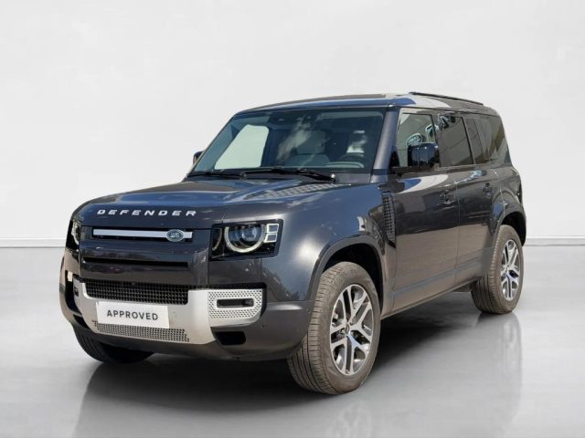 Land Rover Defender 110 3.0D I6 200 CV AWD Auto S, del 2026, 16.000 km, in vendita a Monteriggioni (SI)
