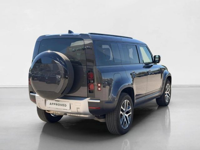 Land Rover Defender 110 3.0D I6 200 CV AWD Auto S - foto 2 di 16