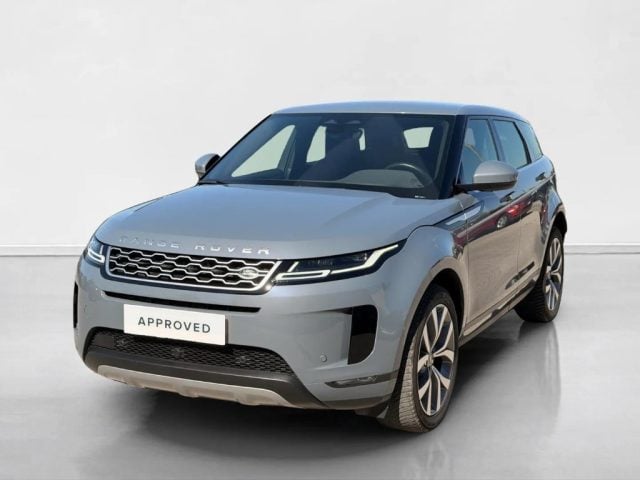 Land Rover Range Rover Evoque 2.0D I4 163 CV AWD Auto SE (N1), del 2022, 87.000 km, in vendita a Monteriggioni (SI)