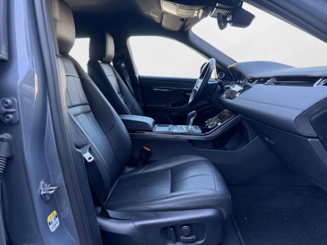 Land Rover Range Rover Evoque 2.0D I4 163 CV AWD Auto SE (N1) - foto 3 di 17