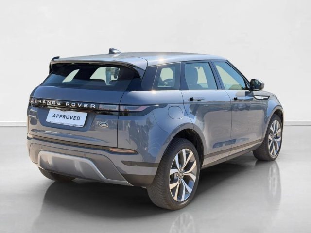Land Rover Range Rover Evoque 2.0D I4 163 CV AWD Auto SE (N1) - foto 2 di 17