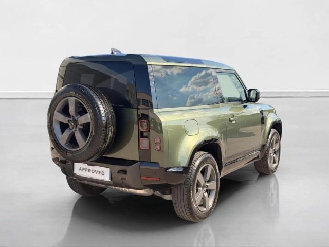Land Rover Defender 90 3.0D I6 200 CV AWD Auto X-Dynamic SE - foto 2 di 15