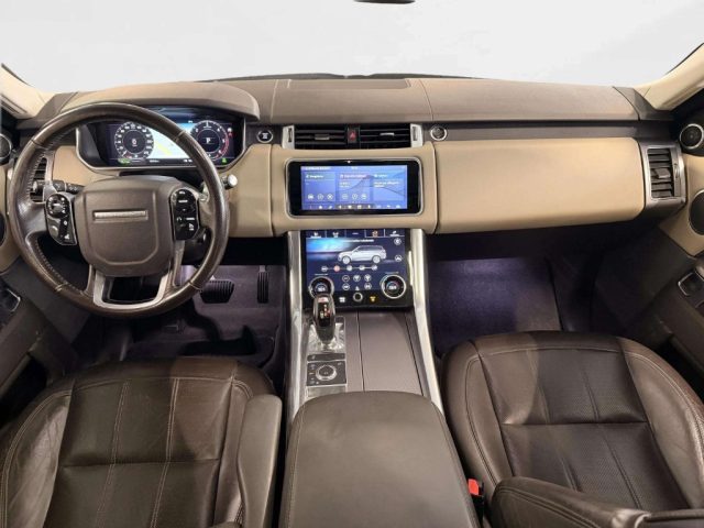 Land Rover Range Rover Sport 3.0 TDV6 HSE - foto 4 di 14